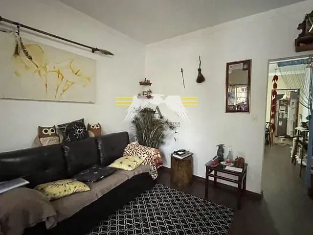 Sobrado com 100m² 3 quartos e 3 banheiros, à venda, no bairro Quarta Parada em São Paulo