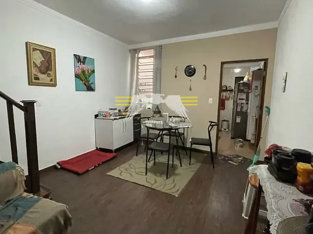 Sobrado com 100m² 3 quartos e 3 banheiros, à venda, no bairro Quarta Parada em São Paulo