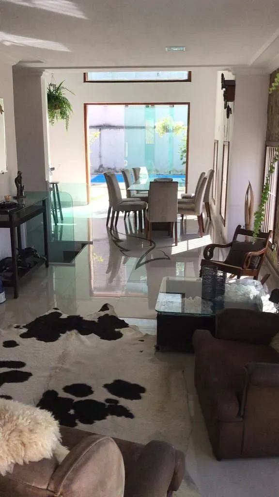 Sobrado, 5 quartos, 500 m² - Foto 4