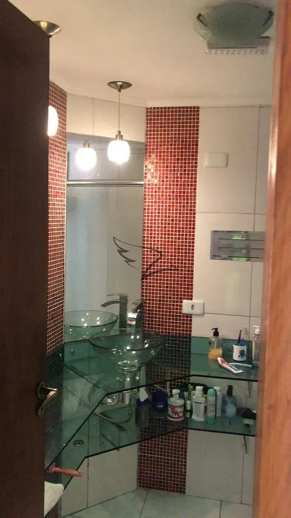 Sobrado, 5 quartos, 500 m² - Foto 7