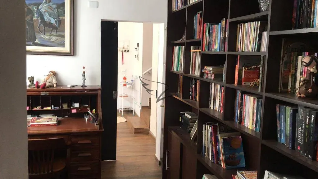 Sobrado, 5 quartos, 500 m² - Foto 6