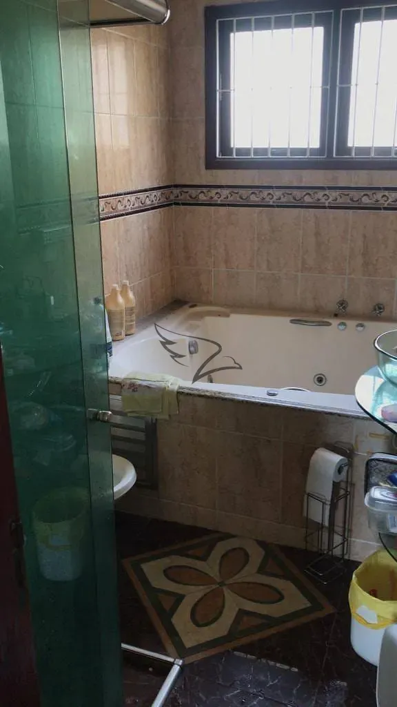 Sobrado, 5 quartos, 500 m² - Foto 8