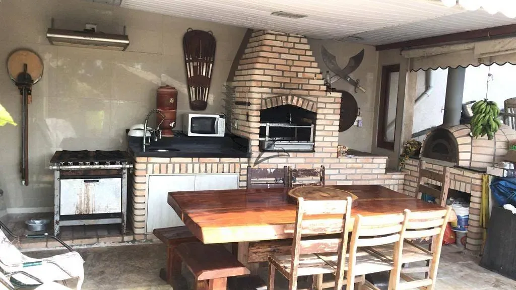 Sobrado, 5 quartos, 500 m² - Foto 11