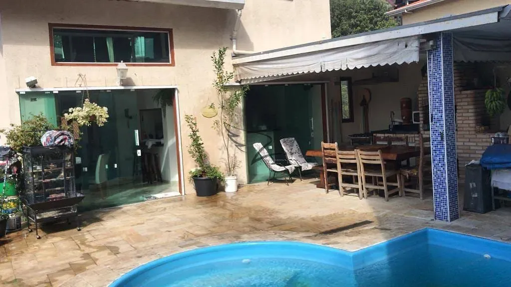 Sobrado, 5 quartos, 500 m² - Foto 10