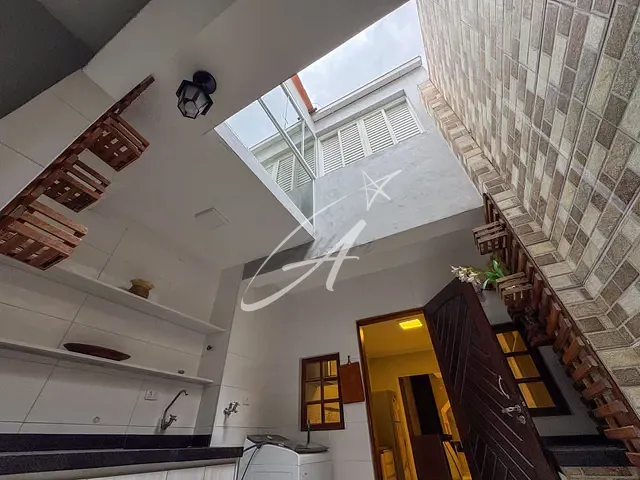Sobrado com 68m² 2 quartos e 2 banheiros, à venda, no bairro Tatuapé em São Paulo