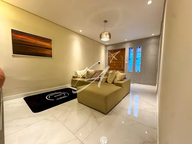 Sobrado com 68m² 2 quartos e 2 banheiros, à venda, no bairro Tatuapé em São Paulo