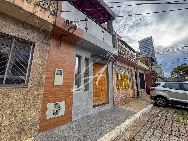 Sobrado com 68m² 2 quartos e 2 banheiros, à venda, no bairro Tatuapé em São Paulo