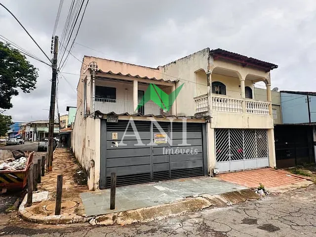 Casa com 127m² 2 quartos e 2 banheiros, à venda, no bairro Setor União em Goiânia