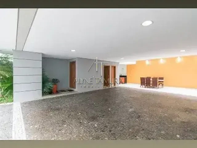 Sobrado com 474m² 3 quartos e 4 banheiros, à venda, no bairro Vila Gilda em Santo André