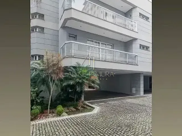 Sobrado com 474m² 3 quartos e 4 banheiros, à venda, no bairro Vila Gilda em Santo André