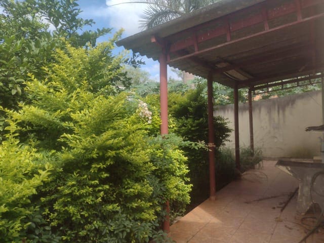 Foto do Sobrado - Sobrado à venda, Jardim Presidente, Londrina, PR | Andrea Prado Imóveis