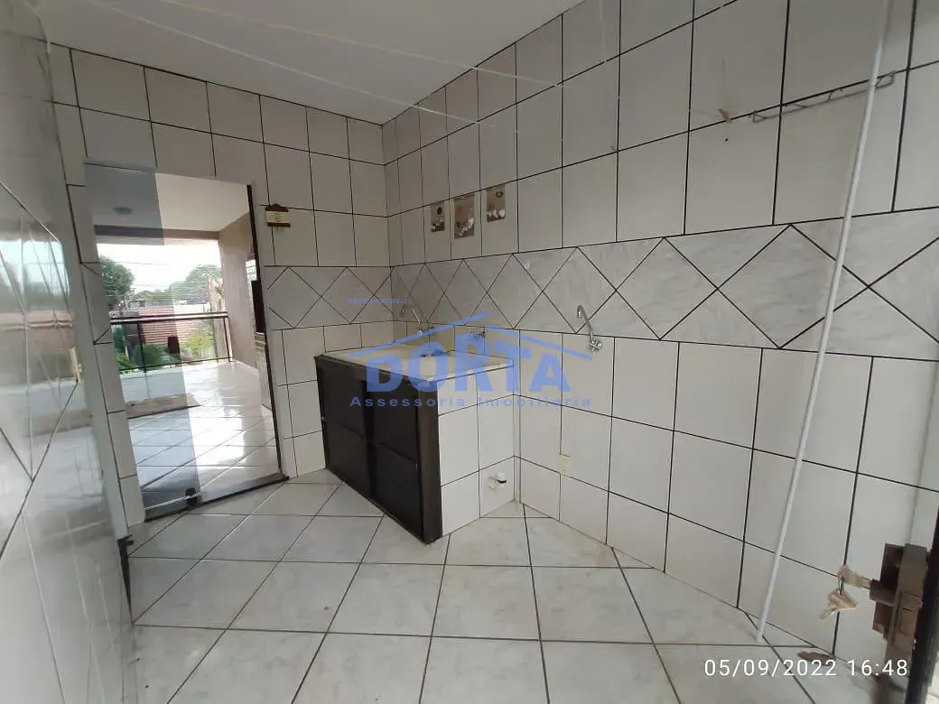 Apartamento com area de lazer espectacular (piscina e area gourmet) Mais duas salas comerciais.