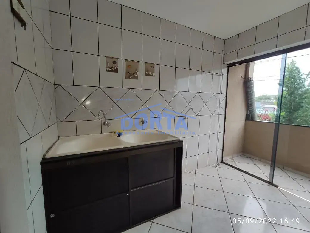 Apartamento com area de lazer espectacular (piscina e area gourmet) Mais duas salas comerciais.