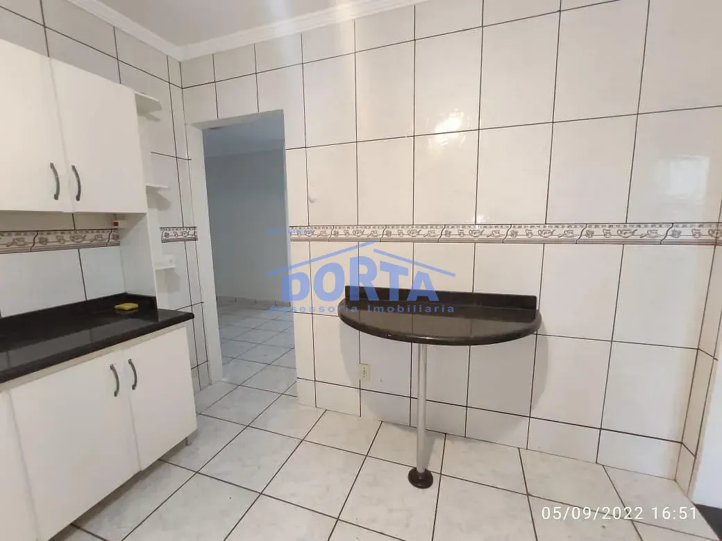 Apartamento com area de lazer espectacular (piscina e area gourmet) Mais duas salas comerciais.