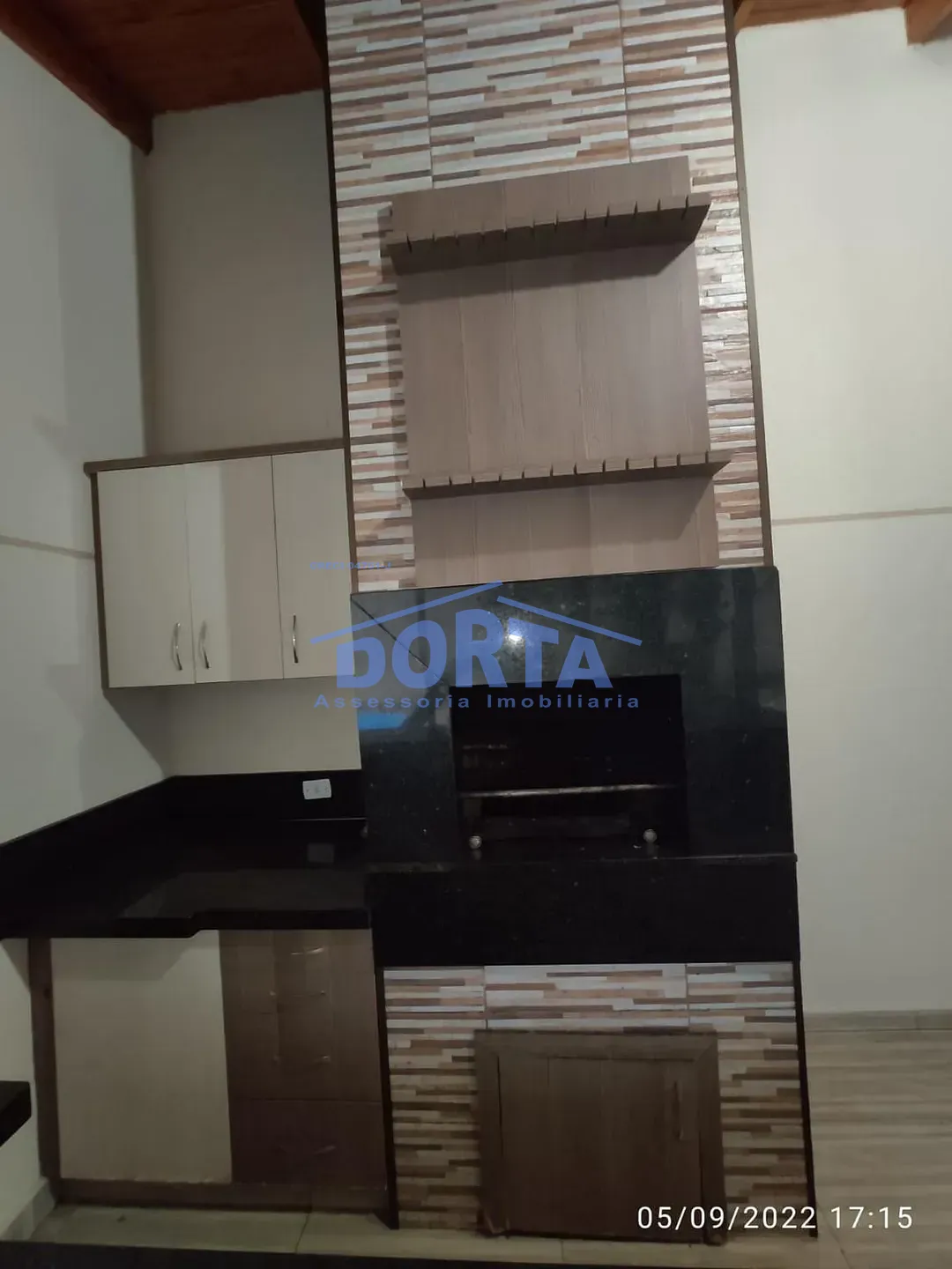 Apartamento com area de lazer espectacular (piscina e area gourmet) Mais duas salas comerciais.