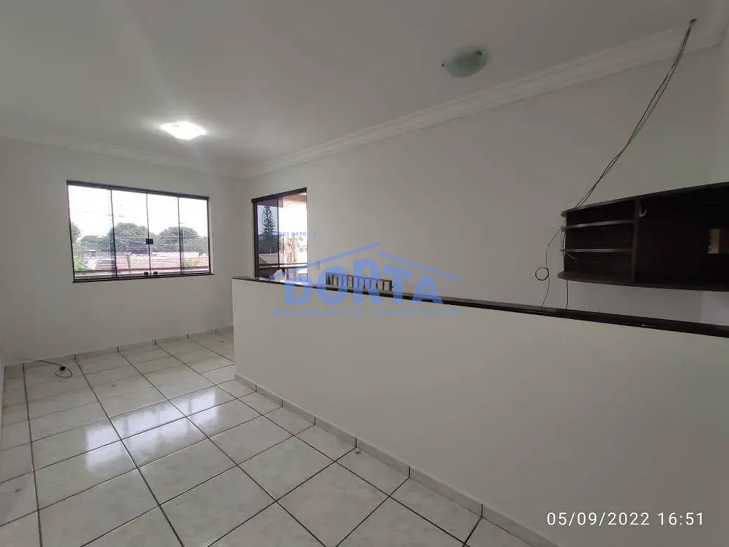 Apartamento com area de lazer espectacular (piscina e area gourmet) Mais duas salas comerciais.