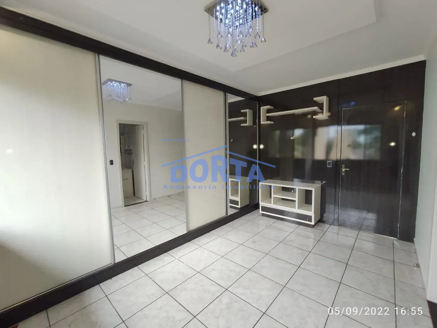 Apartamento com area de lazer espectacular (piscina e area gourmet) Mais duas salas comerciais.