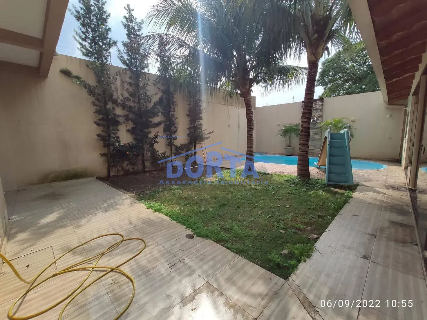 Apartamento com area de lazer espectacular (piscina e area gourmet) Mais duas salas comerciais.