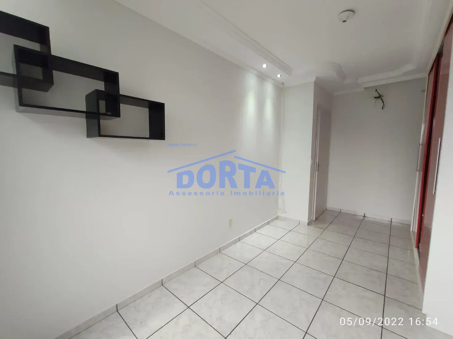 Apartamento com area de lazer espectacular (piscina e area gourmet) Mais duas salas comerciais.