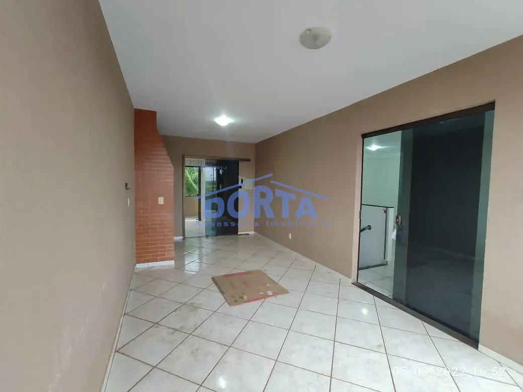 Apartamento com area de lazer espectacular (piscina e area gourmet) Mais duas salas comerciais.