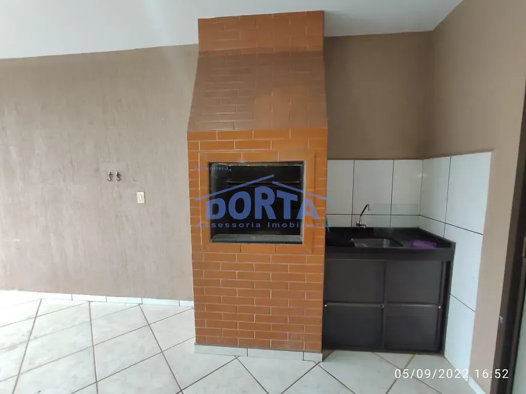Apartamento com area de lazer espectacular (piscina e area gourmet) Mais duas salas comerciais.