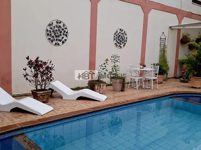 Sobrado 3 quartos e 5 banheiros, à venda, no bairro Jardim Estoril IV em Bauru