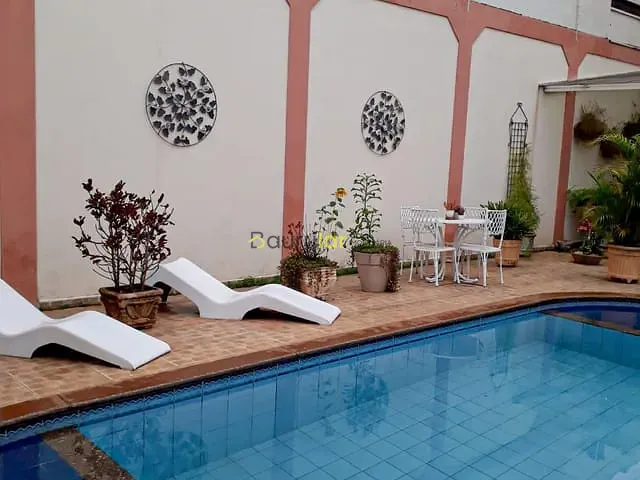 Sobrado 3 quartos e 5 banheiros, à venda, no bairro Jardim Estoril IV em Bauru