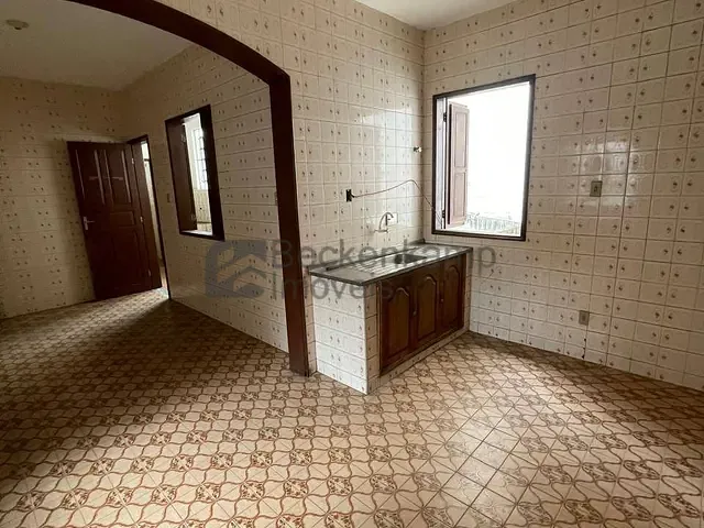Sobrado com 230m² 5 quartos e 3 banheiros, à venda, no bairro Retiro em Volta Redonda