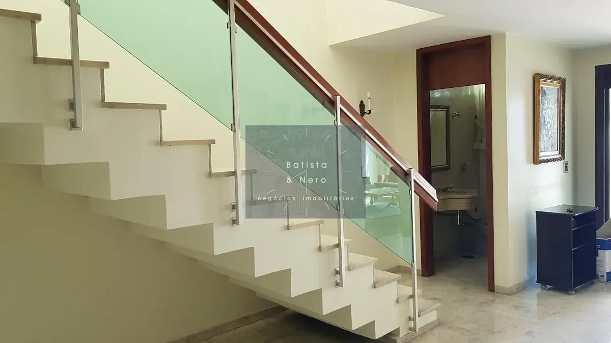 Sobrado, 4 quartos, 400 m² - Foto 14