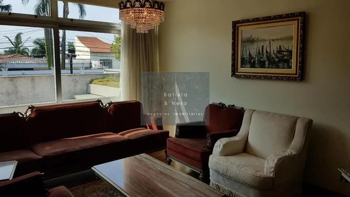 Sobrado, 4 quartos, 400 m² - Foto 10