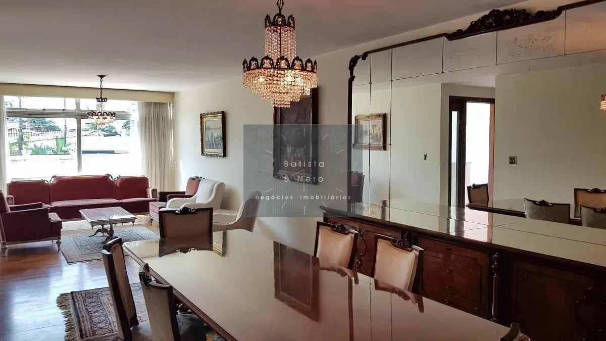 Sobrado, 4 quartos, 400 m² - Foto 7