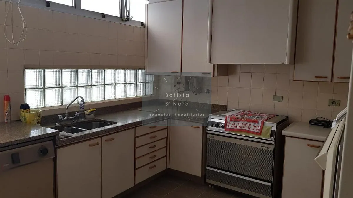 Sobrado, 4 quartos, 400 m² - Foto 13