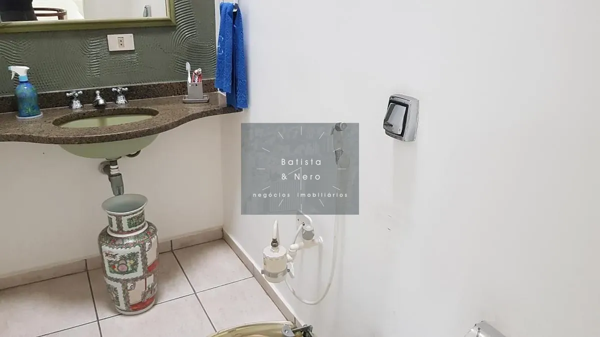 Sobrado, 4 quartos, 400 m² - Foto 18