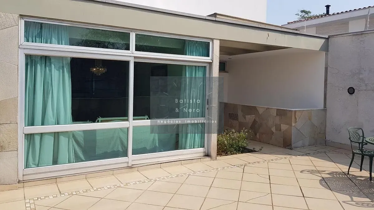 Sobrado, 4 quartos, 400 m² - Foto 5