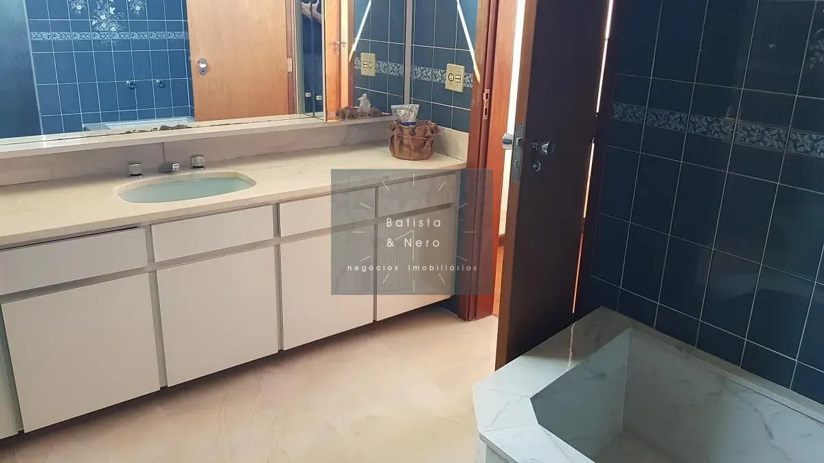 Sobrado, 4 quartos, 400 m² - Foto 20