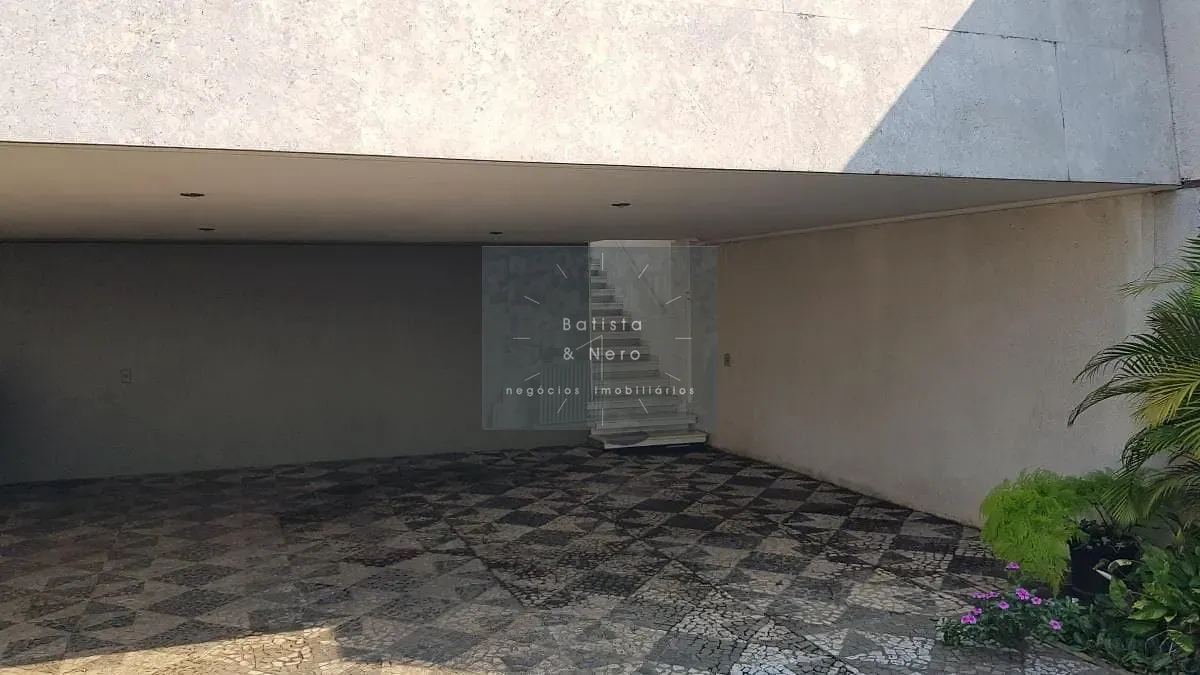 Sobrado, 4 quartos, 400 m² - Foto 3