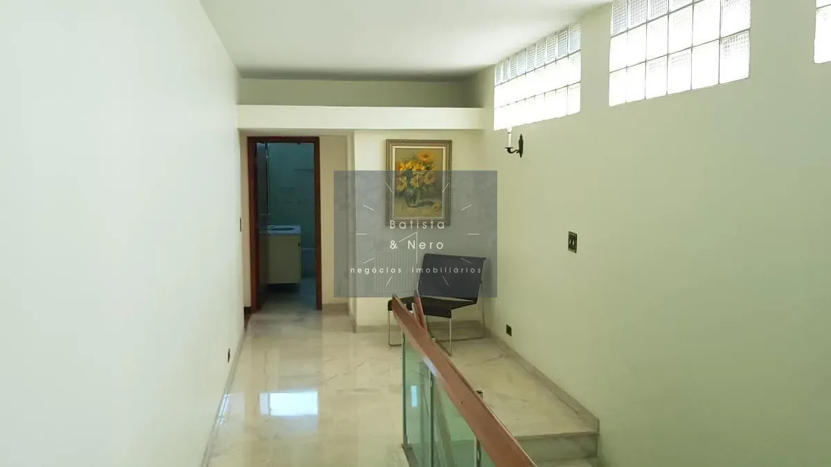 Sobrado, 4 quartos, 400 m² - Foto 17