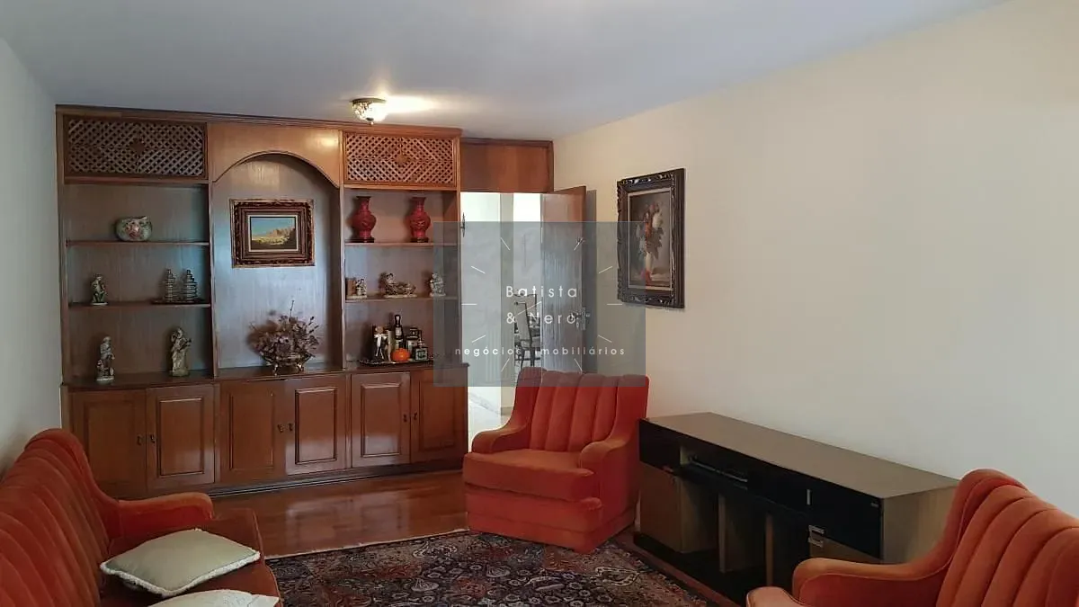 Sobrado, 4 quartos, 400 m² - Foto 15