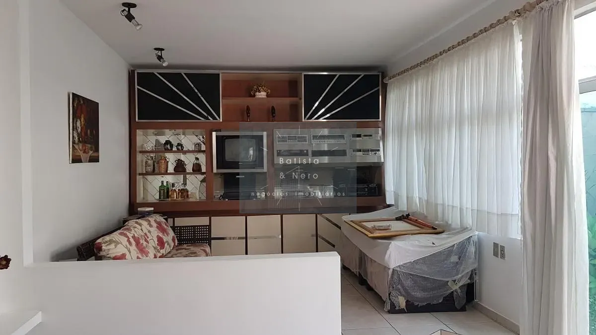 Sobrado, 4 quartos, 400 m² - Foto 11