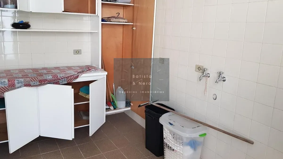 Sobrado, 4 quartos, 400 m² - Foto 16