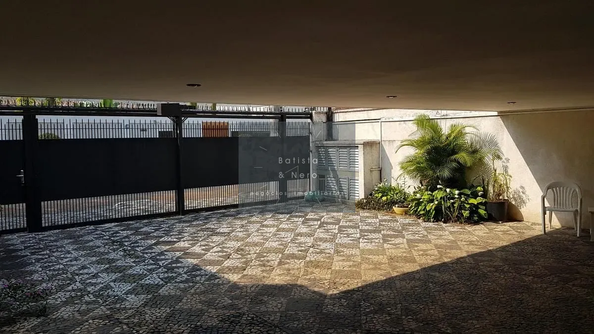 Sobrado, 4 quartos, 400 m² - Foto 2