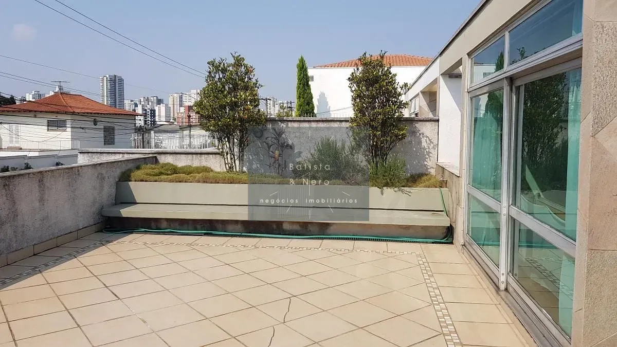 Sobrado, 4 quartos, 400 m² - Foto 4