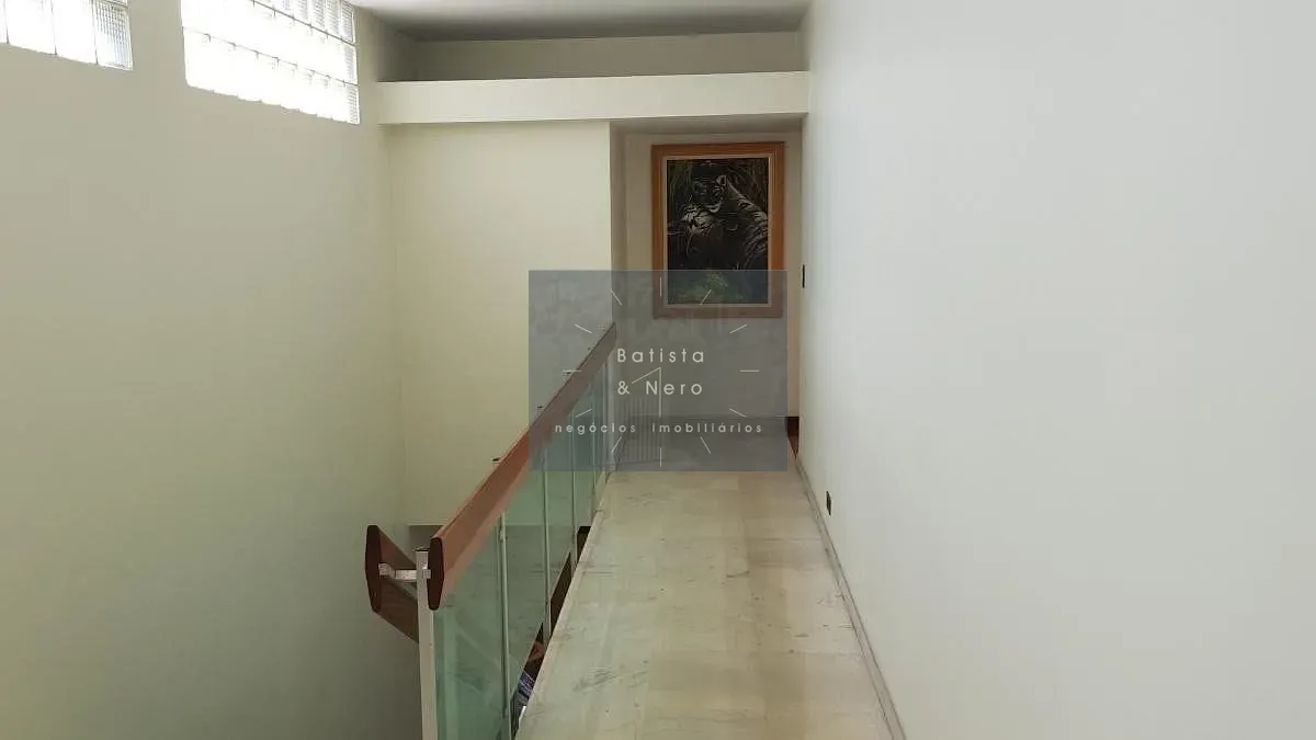 Sobrado, 4 quartos, 400 m² - Foto 19