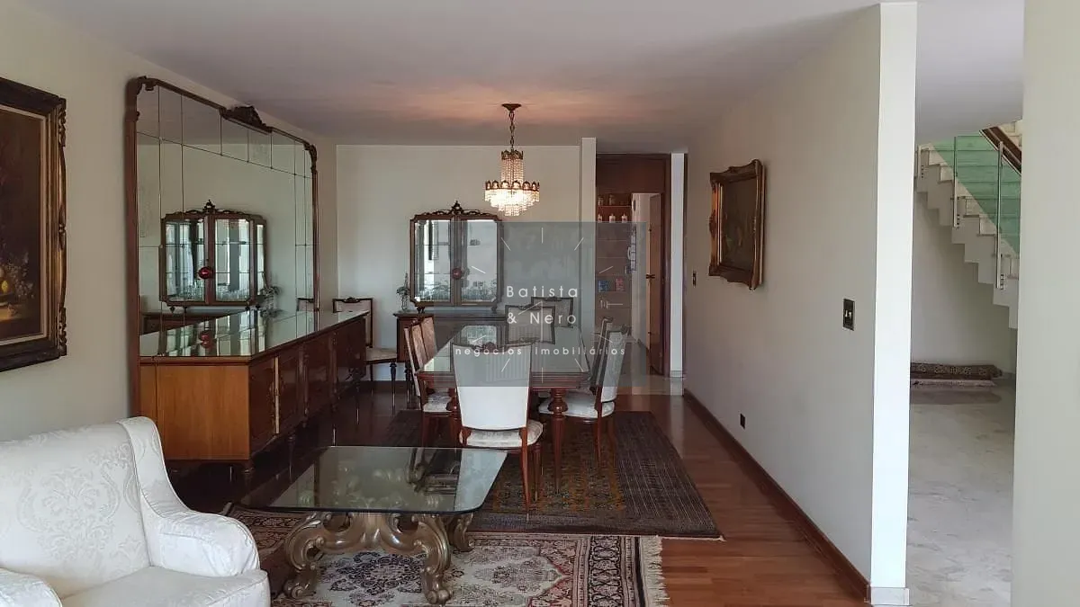 Sobrado, 4 quartos, 400 m² - Foto 8