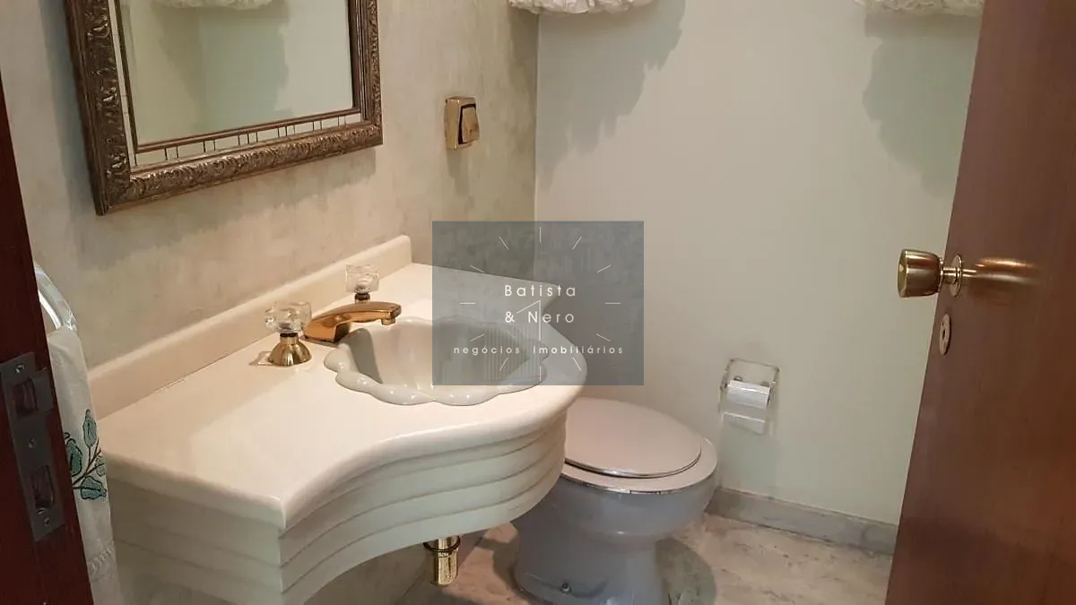 Sobrado, 4 quartos, 400 m² - Foto 9