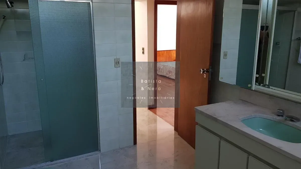 Sobrado, 4 quartos, 400 m² - Foto 22