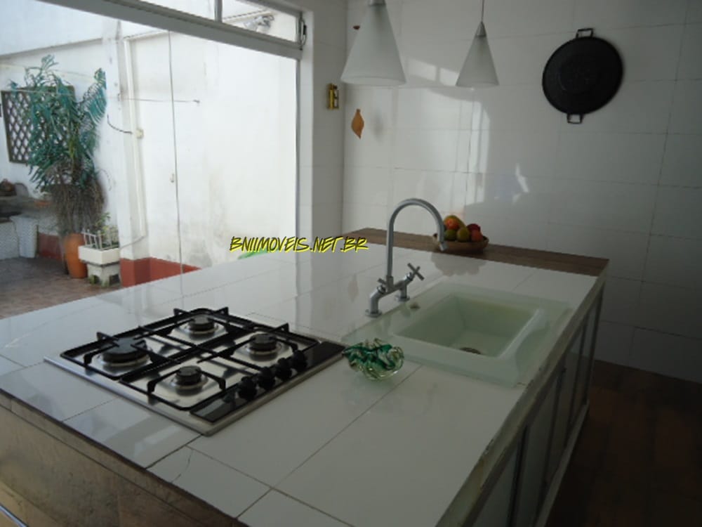 Sobrado, 3 quartos, 200 m² - Foto 7