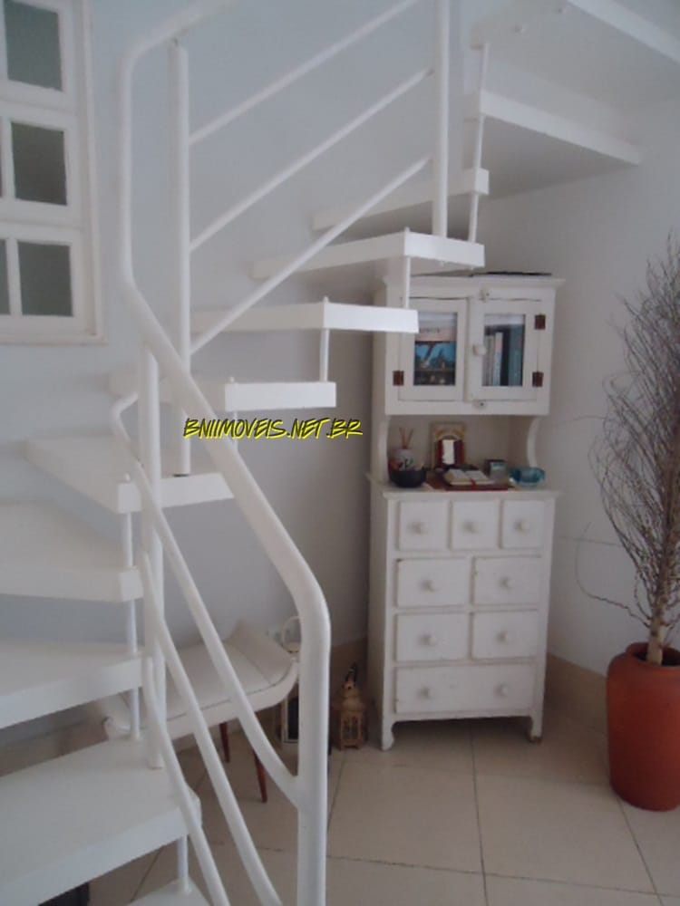 Sobrado, 3 quartos, 200 m² - Foto 8