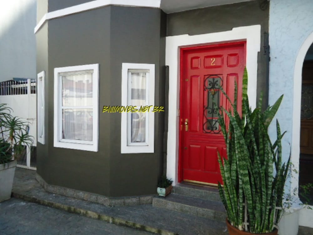Sobrado, 3 quartos, 200 m² - Foto 17