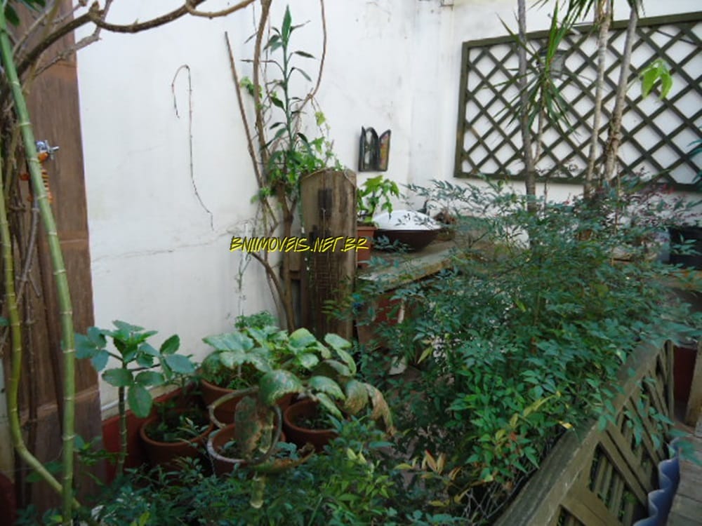 Sobrado, 3 quartos, 200 m² - Foto 16